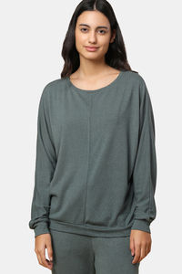 Smoky Green